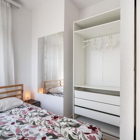 Beautiful Modern Apartment In The Heart Of Antverpy Exteriér fotografie